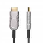 50ft HDMI Hybrid Active Optical Cable