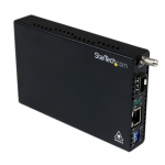 Gigabit Ethernet Fiber Media Converter