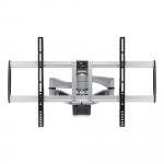 Full Motion Heavy Duty Articulating TV Wall Mount