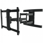TV Wall Mount Supports Up to 100 inch VESA Displays