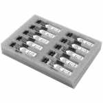 Cisco GLC-SX-MM Compatible SFP Module 10 Pack