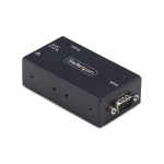 1-Port Serial to Ethernet Adapter IP
