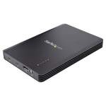 4 Bay Thunderbolt 3 NVMe Enclosure for M.2 NVMe