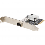 10G PCIe SFP+ Card Single Port Network Adapter