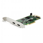 PCIe HDMI Capture 4K 60Hz PCI Express Card