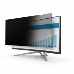 Monitor Privacy Screen for 34 inch Display