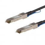 Cisco QSFP-H40G-ACU10M Cable Twinax 10 m