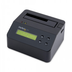 Single Bay Hard Drive Eraser USB 3.0 to SATA II