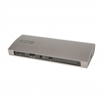Thunderbolt 4 Docking Station for Windows