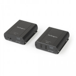 2 Port USB 2.0 Extender Hub over Cat5e/Cat6