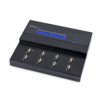 Standalone 1 to 7 USB Thumb Drive Duplicator