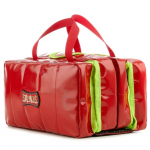 G3+ Foldaway Pharmacy First Aid Red