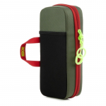 G3+ Narx EMS Drug Bag with Slim Design Red