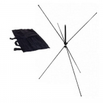 Superband UHF Tactical Antenna