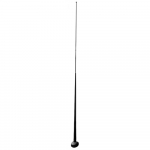 Superband Fender Mount Antenna, 174MHz