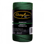 Pro Mason's Line Replacement Roll, Green, 1000'