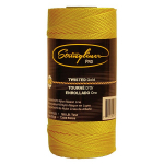 Pro Mason's Line Replacement Roll, Gold, 1080'