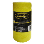 Pro Mason's Line Replacement Roll, Yellow, 1000'