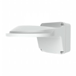 Fixed Dome Outdoor Wall Mount Box