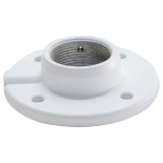 Indoor PTZ Dome Pendant Mount