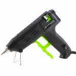 80 Watt Full Size Dual Temperature Hot Glue Gun