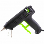 80 Watt Full Size High Temperature Hot Glue Gun