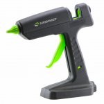 120 Watt Corded/18 Volt Cordless Glue Gun