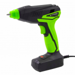 Motorized Mini Glue Gun - High Temperature 35 Watt