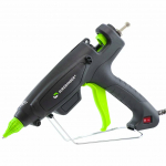 High Temperature Glue Gun - 180 Watts