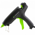 80 Watt Temperature Glue Gun 7/16"