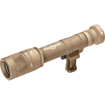 Scout Pro Tan Infrared 6-Volt WeaponLight