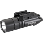 Turbo Series WeaponLight with Lever Latch, Black