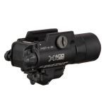 Turbo Series WeaponLight with Green Laser