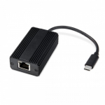 Ethernet LAN Adapter, USB-C 3.1, 2.5 Gigabit