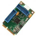 PCI-Express USB 3.0 Host Controller Card
