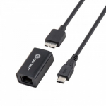 USB 3.1 Gigabit Ethernet LAN Adapter