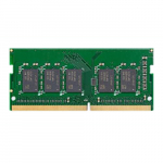 DDR4 Memory 4GB ECC SODIMM