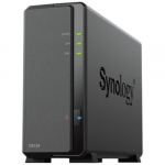 DiskStation 1-Bay NAS Mini Data Management Hub