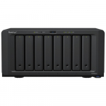 DiskStation Powerful 8-Bay NAS Storage Server