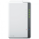 DiskStation 2-Bay NAS Retail Storage Server