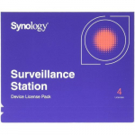 Surveillance Device License Pack, 4 Licenses