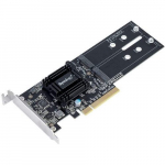 Dual-Port 10GB SFP+ PCIe 3.0 X8 Ethernet Adapter