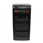 1:3 Copier Tower Disc Duplicator and USB/SD/CF