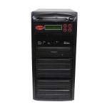 1:4 Copier Tower Disc Duplicator and USB/SD/CF