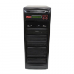 1:5 Copier Tower Disc Duplicator and USB/SD/CF