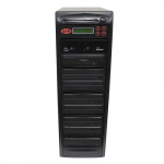 1:7 Copier Tower Disc Duplicator and USB/SD/CF