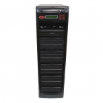 1:9 Copier Tower Disc Duplicator and USB/SD/CF