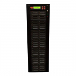 1:55 Multiple Compact Flash CF Card Duplicator