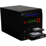 Duplicator and Sanitizer HDD/SSD 1:1, 600MB/S