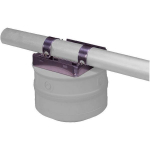 Pole Mount Bracket for PIR-30WE/50NE and PA-8410/20